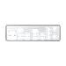 Scheda Madre 90MB1CJ0-M1EAY0 WIFI Socket LGA 1700 Chipset Z790 ATX - Foto miniatura 6