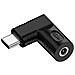 Adattatore Da Dc Femmina A Usb Type-c Maschio 65w - Alimentazione Efficiente - Foto miniatura 4