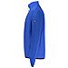 FELPA BLU DA UOMO CON CERNIERA NORVEGIA 1963 - Colore: Blu, Taglia: S - Foto miniatura 3