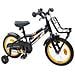 Bicicletta per Bambini 12 Pollici per bambini di 2-4 anni - Foto miniatura 2