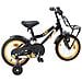 Bicicletta per Bambini 12 Pollici per bambini di 2-4 anni - Foto miniatura 3
