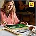 ART 31220 Claude Monet, Lo Stagno delle Ninfee, Decorazione da Parete per Casa, Regalo Adulti Fan dell'Impressionismo - Foto miniatura 9