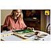 ART 31220 Claude Monet, Lo Stagno delle Ninfee, Decorazione da Parete per Casa, Regalo Adulti Fan dell'Impressionismo - Foto miniatura 11