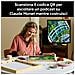 ART 31220 Claude Monet, Lo Stagno delle Ninfee, Decorazione da Parete per Casa, Regalo Adulti Fan dell'Impressionismo - Foto miniatura 14