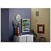 ART 31220 Claude Monet, Lo Stagno delle Ninfee, Decorazione da Parete per Casa, Regalo Adulti Fan dell'Impressionismo - Foto miniatura 17