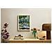 ART 31220 Claude Monet, Lo Stagno delle Ninfee, Decorazione da Parete per Casa, Regalo Adulti Fan dell'Impressionismo - Foto miniatura 18