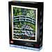 ART 31220 Claude Monet, Lo Stagno delle Ninfee, Decorazione da Parete per Casa, Regalo Adulti Fan dell'Impressionismo - Foto miniatura 20