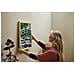 ART 31220 Claude Monet, Lo Stagno delle Ninfee, Decorazione da Parete per Casa, Regalo Adulti Fan dell'Impressionismo - Foto miniatura 25