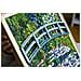 ART 31220 Claude Monet, Lo Stagno delle Ninfee, Decorazione da Parete per Casa, Regalo Adulti Fan dell'Impressionismo - Foto miniatura 26