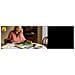 ART 31220 Claude Monet, Lo Stagno delle Ninfee, Decorazione da Parete per Casa, Regalo Adulti Fan dell'Impressionismo - Foto miniatura 31