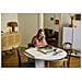 ART 31220 Claude Monet, Lo Stagno delle Ninfee, Decorazione da Parete per Casa, Regalo Adulti Fan dell'Impressionismo - Foto miniatura 35
