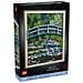 ART 31220 Claude Monet, Lo Stagno delle Ninfee, Decorazione da Parete per Casa, Regalo Adulti Fan dell'Impressionismo - Foto miniatura 38
