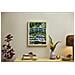 ART 31220 Claude Monet, Lo Stagno delle Ninfee, Decorazione da Parete per Casa, Regalo Adulti Fan dell'Impressionismo - Foto miniatura 39