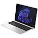 250 G10 Intel® N N100 Computer portatile 39,6 cm (15.6") Full HD 8 GB DDR4-SDRAM 256 GB SSD Wi-Fi 6 (802.11ax) Windows 11 Home Argento - Foto miniatura 2