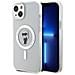 Karl Lagerfeld Iml Ikonik Magsafe Case Per Iphone 15 Plus - Trasparente - Foto miniatura 1