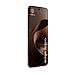 Edge 70 Pro 5G 256GB 8GB Ram Display 6.78" AMOLED SuperHD Main Camera 50+50+50MP Selfie 50MP DualSim: nanoSim+eSim Android 16 Dimensity 8500 Extreme 6500mAh PANTONE Chicory Coffee - Foto miniatura 6