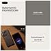 Edge 70 Pro 5G 256GB 8GB Ram Display 6.78" AMOLED SuperHD Main Camera 50+50+50MP Selfie 50MP DualSim: nanoSim+eSim Android 16 Dimensity 8500 Extreme 6500mAh PANTONE Chicory Coffee - Foto miniatura 9