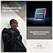 Edge 70 Pro 5G 256GB 8GB Ram Display 6.78" AMOLED SuperHD Main Camera 50+50+50MP Selfie 50MP DualSim: nanoSim+eSim Android 16 Dimensity 8500 Extreme 6500mAh PANTONE Chicory Coffee - Foto miniatura 13