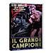 Dvd Grande Campione (il) - Foto miniatura 1
