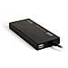 XPWNB90ALCD Alimentatore Universale per Notebook 90W Slim LCD Autosensing con porta USB - Foto miniatura 1