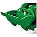 Trattore John Deere Ground Loader 12V - Foto miniatura 8