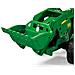 Trattore John Deere Ground Loader 12V - Foto miniatura 2