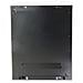 I-CASE EW-2006BKL - Armadio Rack 19'' a muro 6 unità sezione unica prof. 450mm Nero - Foto miniatura 7
