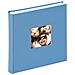 Fun oceanblue 30x30 100 Pages Bookbound FA208U - Foto miniatura 1