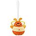 Peluche Mini Hangitz Coleottero 5 cm 52056 - Foto miniatura 1