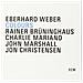 Eberhard Weber - Colours (3 Cd)  - Foto miniatura 1