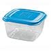 Contenitore per Alimenti Quadrato 2 Litri - Foto miniatura 1
