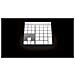 Technology Magic Numpad, Casa, Numerico, Trasparente, Bianco, Mac OS X 10.6 Snow Leopard, Mac OS X 10.7 Lion, Mac OS X 10.8 Mountain Lion, Universale, Dritto - Foto miniatura 1