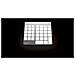 Technology Magic Numpad, Casa, Numerico, Trasparente, Bianco, Mac OS X 10.6 Snow Leopard, Mac OS X 10.7 Lion, Mac OS X 10.8 Mountain Lion, Universale, Dritto - Foto miniatura 2