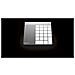 Technology Magic Numpad, Casa, Numerico, Trasparente, Bianco, Mac OS X 10.6 Snow Leopard, Mac OS X 10.7 Lion, Mac OS X 10.8 Mountain Lion, Universale, Dritto - Foto miniatura 5