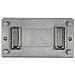 Switch di Rete Nera 8 Porte 100 Gbit / s 2.8 W 7.5 V FSW-0808TX - Foto miniatura 3