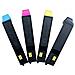 TONER - Magente Reg Sharp Mx 4100n, 4101n, 5000n, 5001n-15k#mx-31gtma - Foto miniatura 1