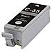Cartuccia Canon Pgi-35bk Nera Compatibile Per Canon Pixma Ip100, Ip100bat, Ip110, Ip110bat,tr150 1509b001 Pgi35 - Foto miniatura 1