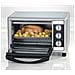 Bon Cuisine 200 Fornetto Elettrico 20 Litri Potenza 1380 Watt - Foto miniatura 4