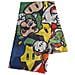 Nintendo - Super Mario All Characters Fashion Multicolor (Sciarpa)  - Foto miniatura 1