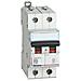 Fa81nc6 - Btdin45 - Interruttore Magnetotermico 1p+n Curva C 6a 4,5ka - Foto miniatura 1