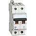 Fa81nc6 - Btdin45 - Interruttore Magnetotermico 1p+n Curva C 6a 4,5ka - Foto miniatura 3
