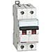 Fa81nc6 - Btdin45 - Interruttore Magnetotermico 1p+n Curva C 6a 4,5ka - Foto miniatura 2