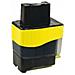 Cartuccia Compatibile Brother Lc-900 Yellow - Foto miniatura 1
