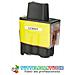 Cartuccia Compatibile Brother Lc-900 Yellow - Foto miniatura 2
