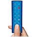Pure Hot+Cool Link Termoventilatore Potenza 44 W con Telecomando - Blu - Foto miniatura 7