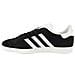 Gazelle Scarpe Sportive Uomo Nere 38,5 - Foto miniatura 7