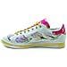 Stan Smith Scarpe Uomo Donna Pelle Bianco Blu M20325 39,5 - Foto miniatura 14