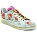 Stan Smith Scarpe Uomo Donna Pelle Bianco Blu M20325 39,5 - Foto miniatura 15