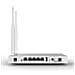 Modem Router Wireless DL4422V N300 con 4 Porte Fast Ethernet RJ45 VoIP Colore Bianco - Foto miniatura 2