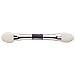 Eyeshadow Double Applicator Transparent - Foto miniatura 2